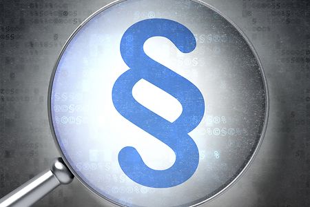 Zoll und Aussenwirtschaftsrecht_459648483